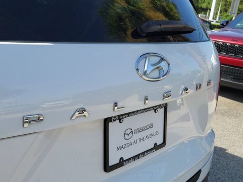 Used 2020 Hyundai Palisade SEL w/ Convenience Package FWD image 7