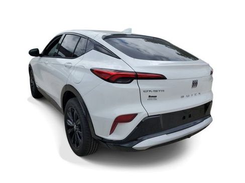 New 2026 Buick Envista Sport Touring w/ Convenience I Package FWD image 4