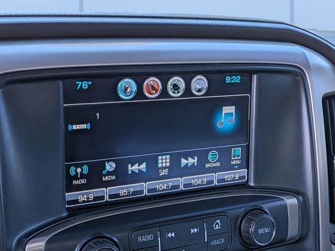 Used 2017 GMC Sierra 2500 Denali w/ Duramax Plus Package image 20