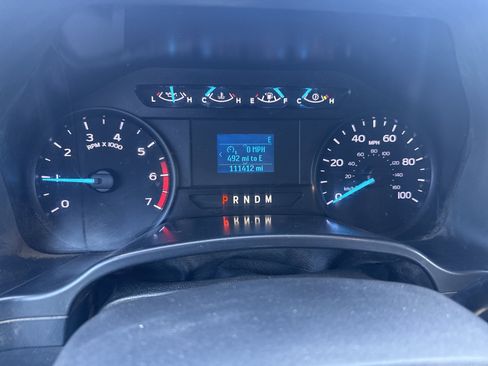 Used 2020 Ford F350 XL w/ Power Equipment Group image 9