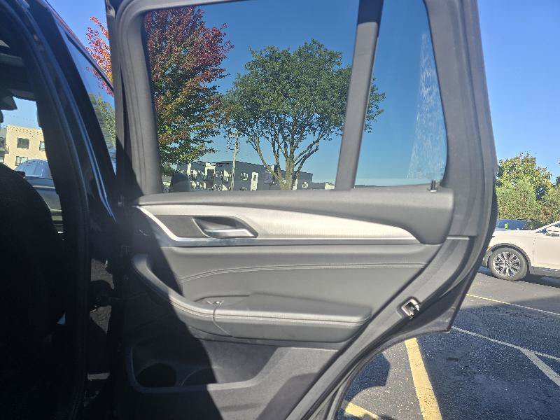 Used 2019 BMW X3 xDrive30i w/ M Sport Package 2 AWD/4WD image 37