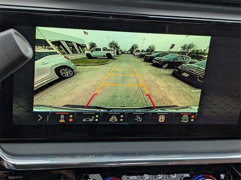 New 2026 GMC Sierra 2500 Denali Ultimate image 12