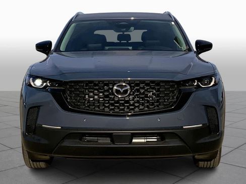 New 2026 MAZDA CX-50 2.5 Hybrid w/ Weather Package image 3
