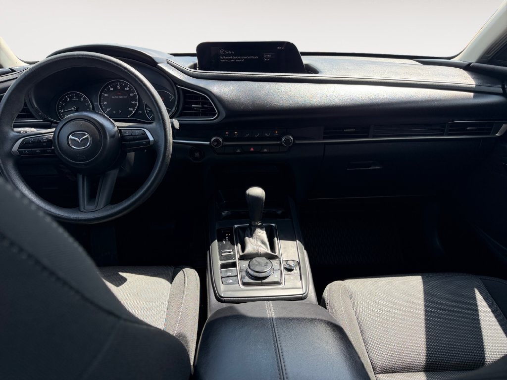 Used 2025 MAZDA CX-30 AWD 2.5 S image 11