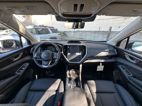 New 2026 Subaru Ascent Touring image 10