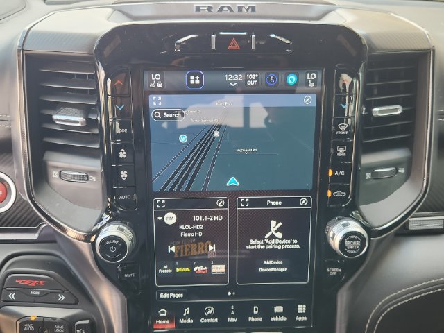 Used 2022 RAM 1500 TRX w/ TRX Level 2 Equipment Group AWD/4WD image 15