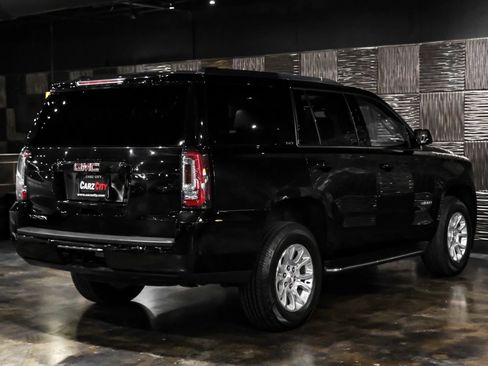 Used 2020 GMC Yukon SLT w/ Open Road Package AWD/4WD image 10