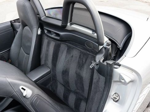 Used 2007 Porsche Boxster image 39