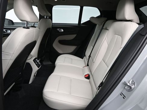 Certified 2026 Volvo XC40 B5 Plus w/ Protection Package Premier AWD/4WD image 14