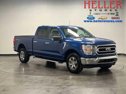 Used 2022 Ford F150 XLT w/ XTR Package