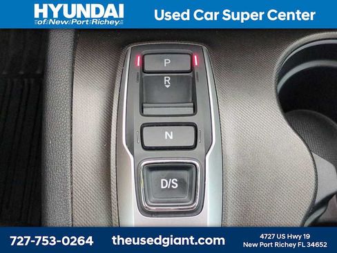 Used 2023 Honda Passport TrailSport image 39