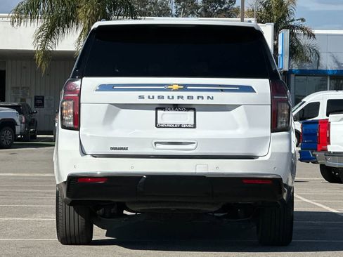 Used 2023 Chevrolet Suburban LS w/ Driver Alert Package image 12