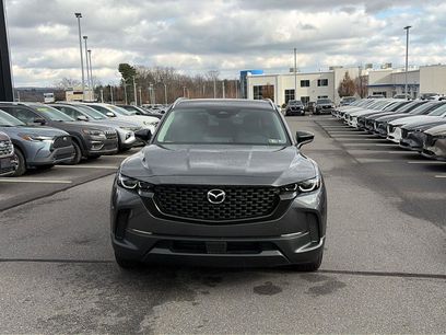 New 2025 MAZDA CX-50 2.5 Hybrid w/ Weather Package