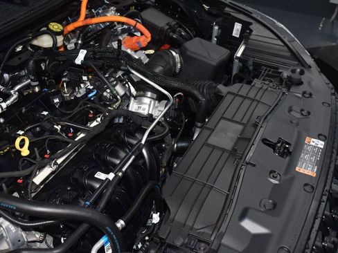 New 2026 Lincoln Corsair Grand Touring image 20