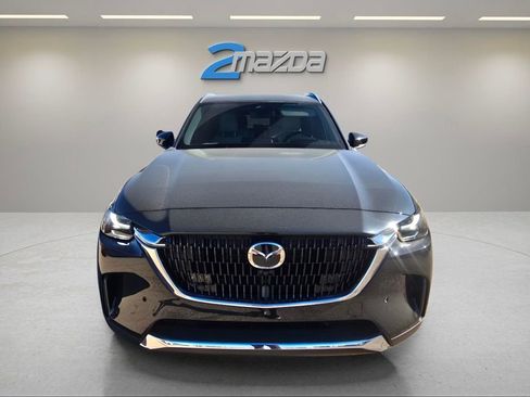 New 2026 MAZDA CX-90 Plug-In Hybrid w/ Premium Plus image 8