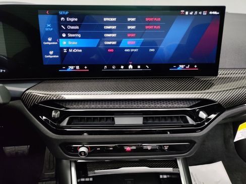 New 2026 BMW M4 xDrive Competition w/ Executive Package image 19