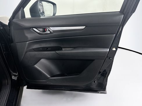 Used 2025 MAZDA CX-5 AWD 2.5 S w/ Select Package image 30