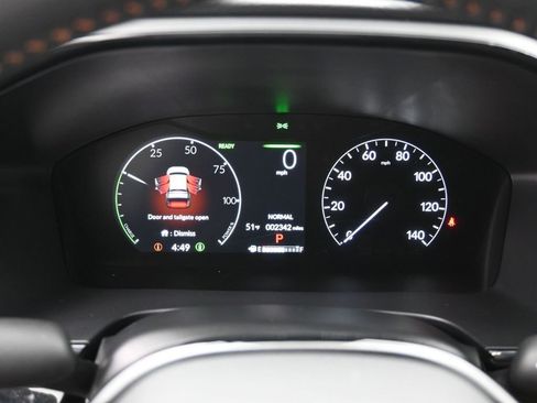 Certified 2025 Honda CR-V Sport Touring image 25