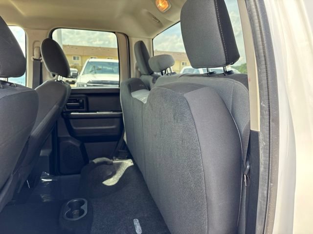 Used 2023 RAM 1500 Tradesman w/ Trailer Tow Package AWD/4WD image 29