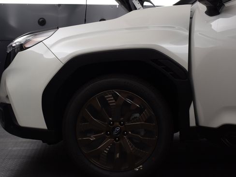 New 2025 Subaru Forester Sport w/ Popular Package #1 image 9