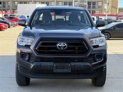Used 2021 Toyota Tacoma SR w/ SR Convenience Package image 6