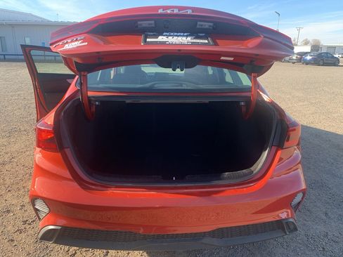 Used 2023 Kia Forte LXS w/ LXS Technology Package image 19