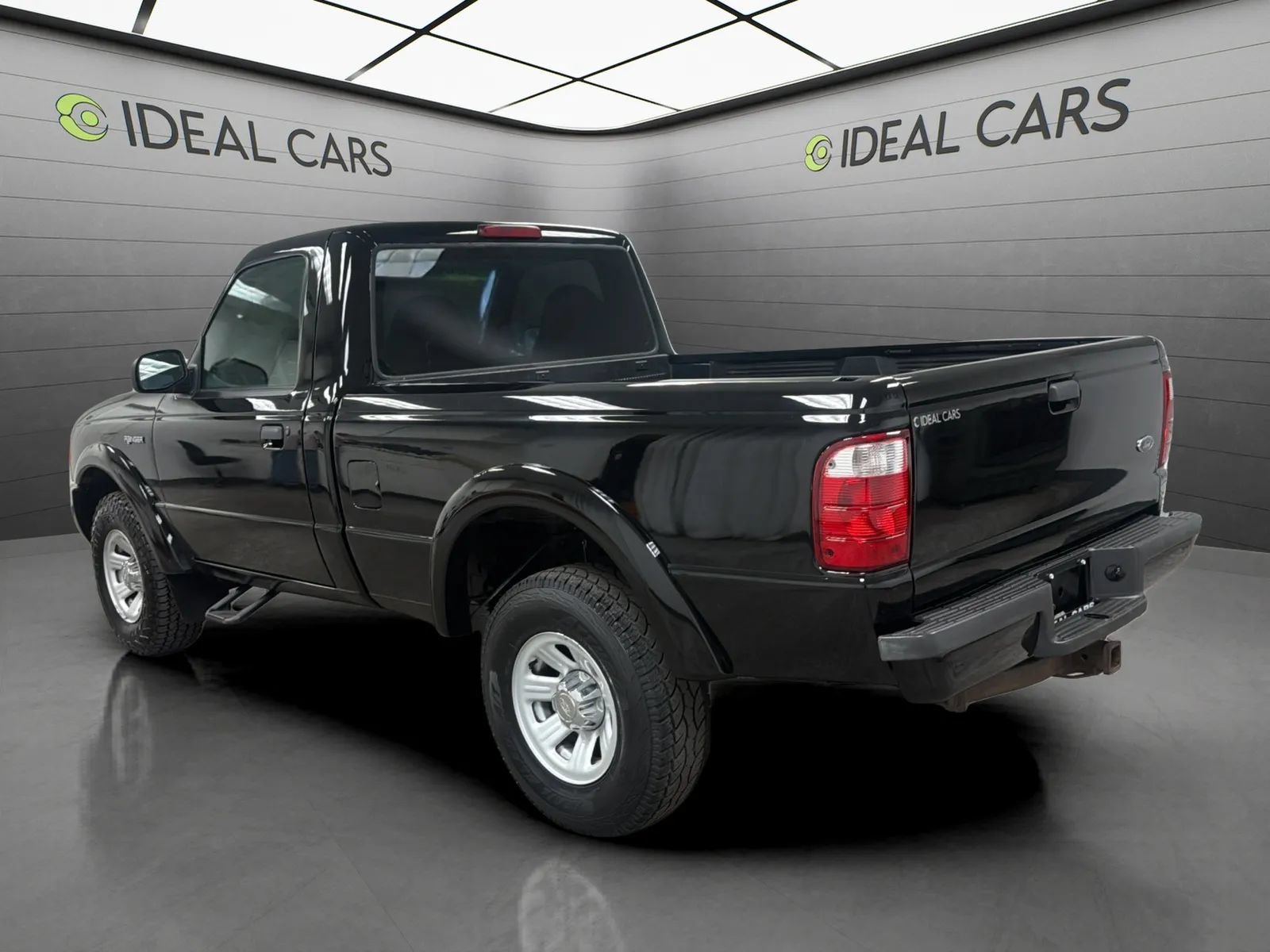 Used 2003 Ford Ranger Edge RWD image 7