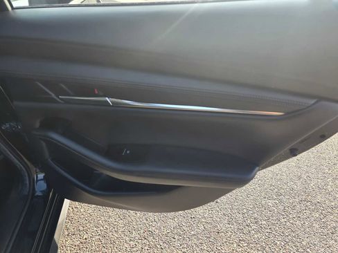 Used 2020 MAZDA MAZDA3 AWD Sedan w/ Select Package image 13