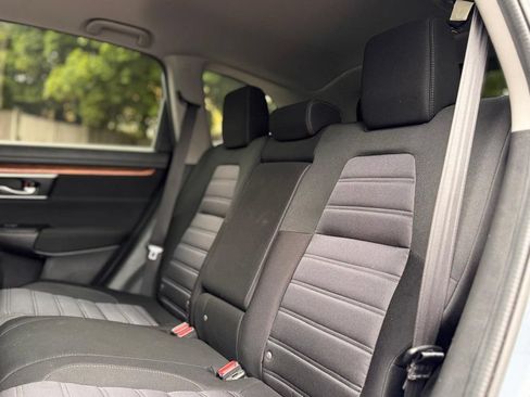 Used 2021 Honda CR-V EX image 13