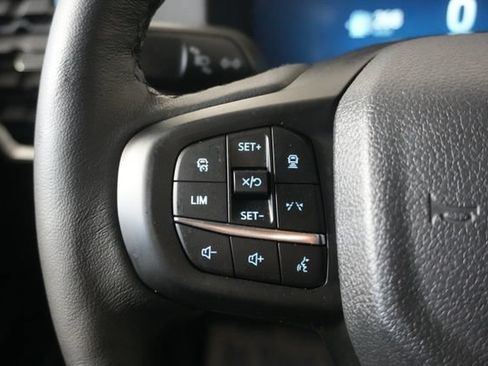 Used 2024 Ford Ranger Lariat w/ FX4 Off-Road Package AWD/4WD image 15