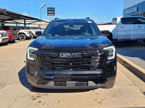 New 2026 GMC Terrain Elevation w/ Elevation Premium Package image 9