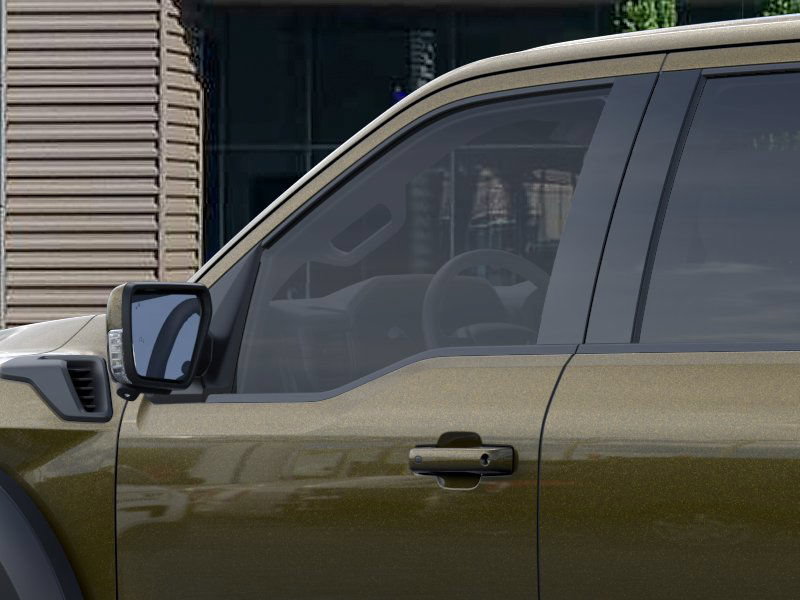 New 2025 Ford F150 Raptor AWD/4WD image 20
