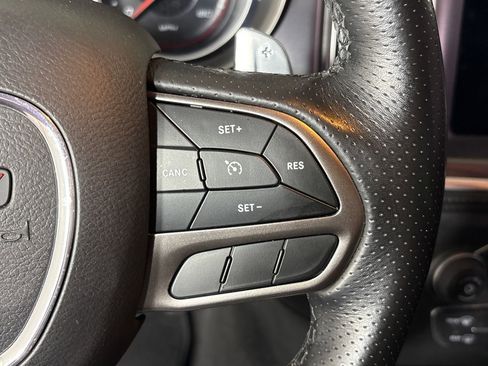 Used 2021 Dodge Charger Scat Pack w/ Dynamics Package image 22