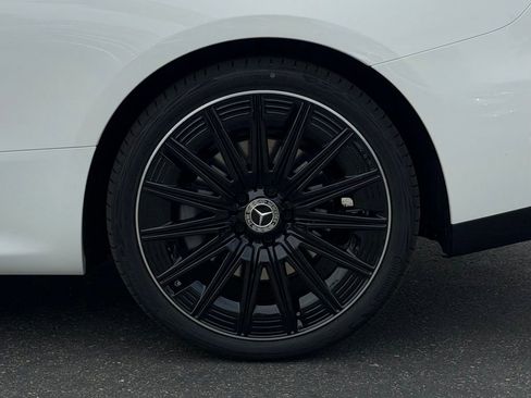 New 2026 Mercedes-Benz CLE 450 4MATIC Cabriolet image 15