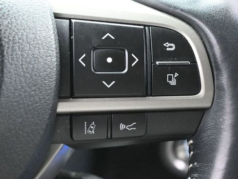 Used 2022 Lexus RX 350 FWD w/ Special Edition image 8