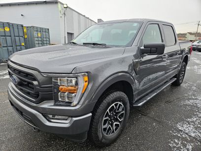 Used 2023 Ford F150 XLT w/ Equipment Group 302A High