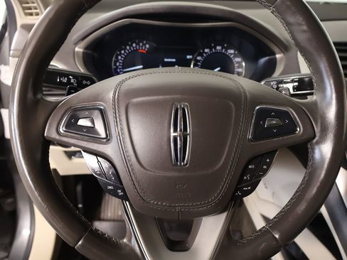 Used 2019 Lincoln MKZ Reserve w/ Reserve Plus Package image 3