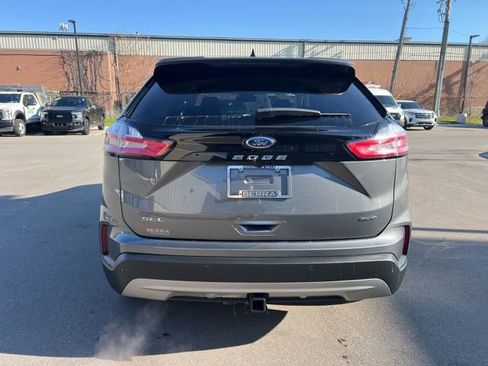 Used 2023 Ford Edge SEL w/ Convenience Package AWD/4WD image 6