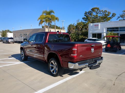 Used 2020 RAM 1500 Limited image 6