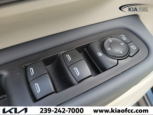 Used 2022 GMC Terrain Denali w/ LPO, Floor Liner Package AWD/4WD image 24