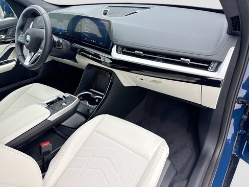 New 2026 BMW X1 xDrive28i w/ Convenience Package AWD/4WD image 16