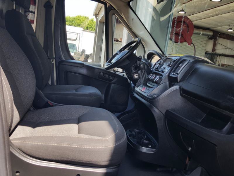 Used 2019 RAM ProMaster 3500 FWD image 20