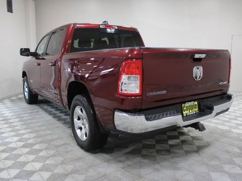 Used 2019 RAM 1500 Big Horn image 8