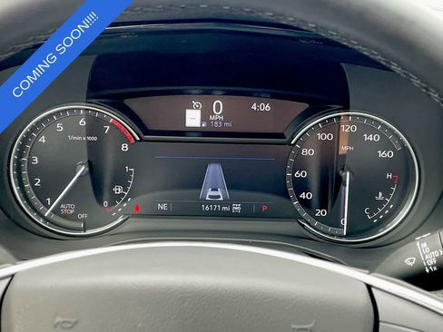 Used 2025 Cadillac XT5 Premium Luxury w/ LPO, Floor Liner Package AWD/4WD image 29
