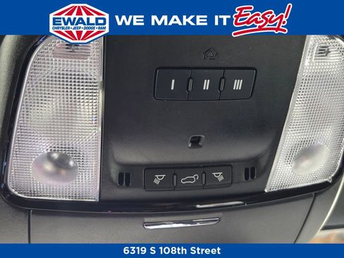 New 2026 Dodge Durango GT image 26