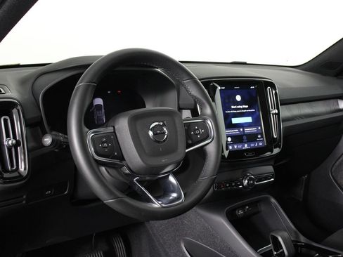 Certified 2023 Volvo C40 P8 Recharge Ultimate AWD/4WD image 14