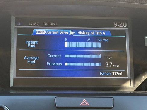 Used 2015 Acura MDX SH-AWD image 45