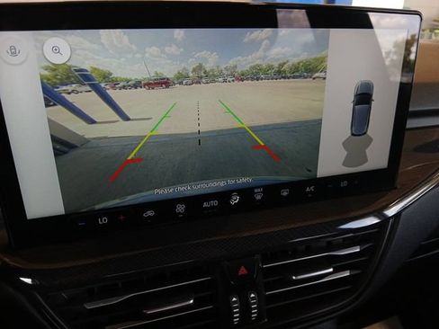 Used 2023 Ford Escape ST-Line w/ Tech Pack #1 FWD image 10