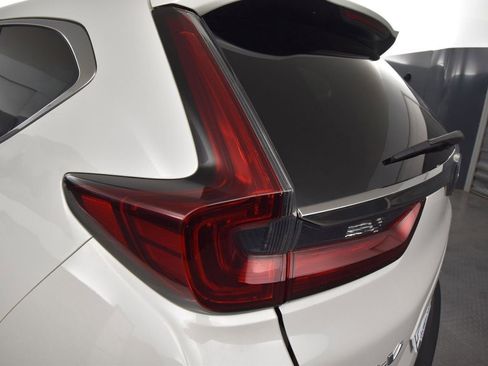 Used 2020 Honda CR-V EX image 12