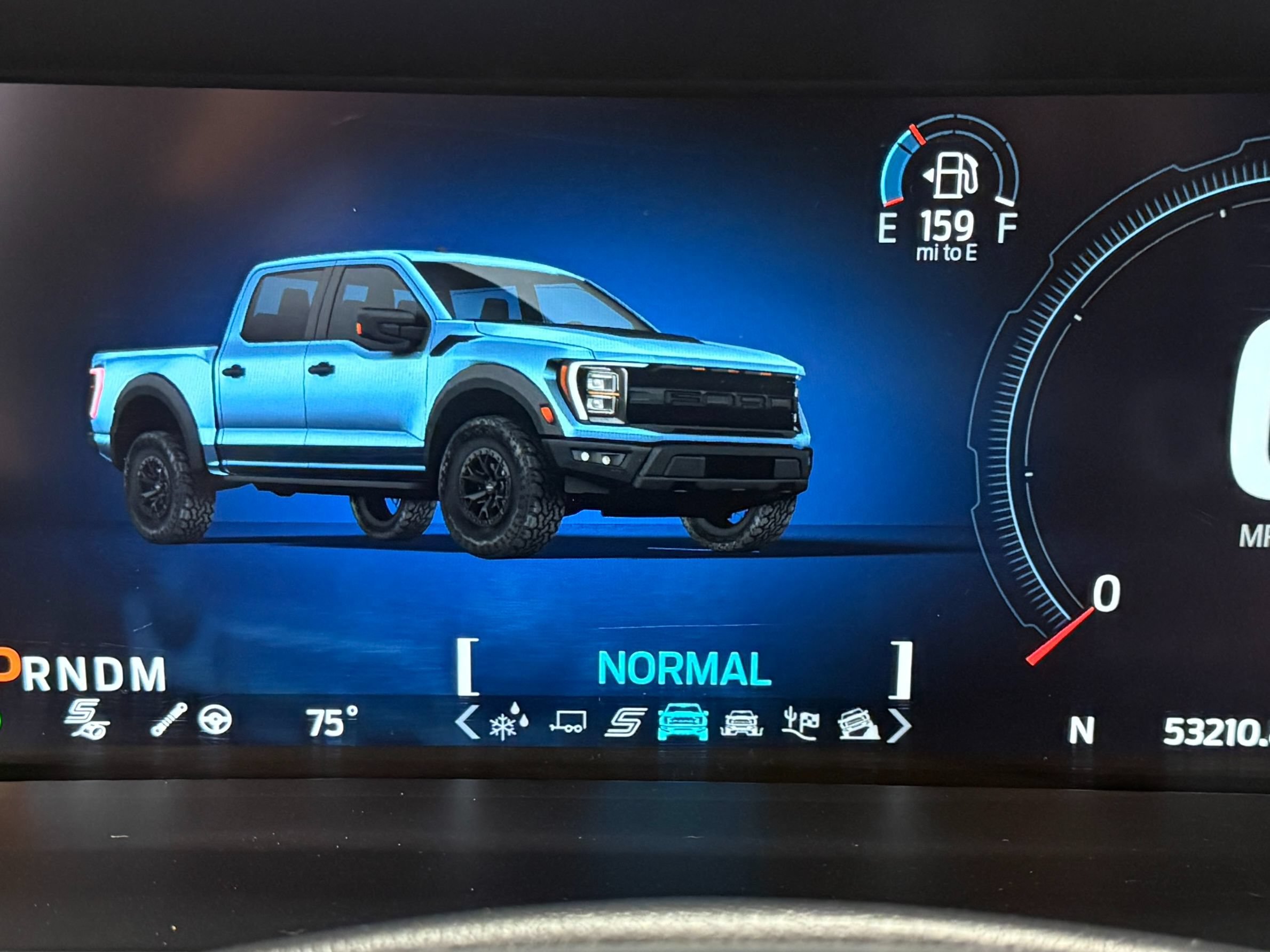 Used 2022 Ford F150 Raptor w/ Equipment Group 801A High AWD/4WD image 25